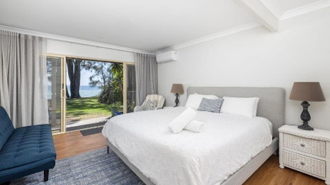 Sandranch - 123 Foreshore Dr - Accommodation Tasmania 3