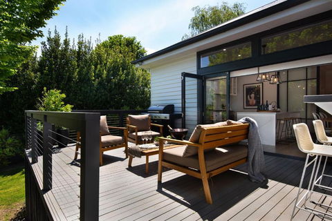 Sandringham - Accommodation Tasmania 3