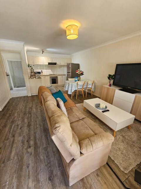 Sandringham Tranquil Retreat - Accommodation Tasmania 0