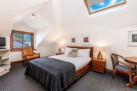 Sandstone Suites - In The Heart Of Port Fairy - Accommodation Tasmania 1