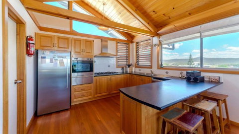 Sandvika - Accommodation Tasmania 2