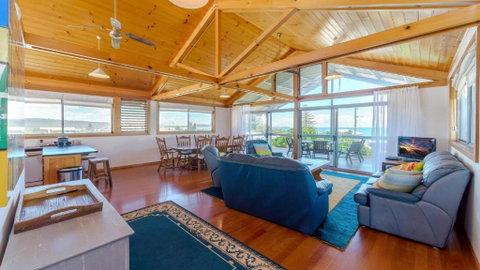 Sandvika - Accommodation Tasmania 1