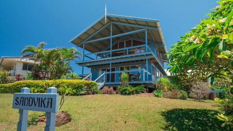 Sandvika - Accommodation Tasmania 0