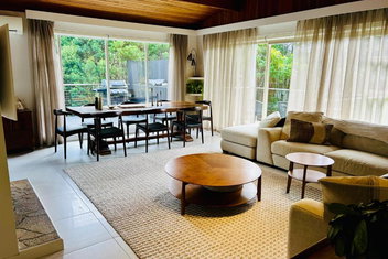 Sandy Bay Haven with Accommodation Tasmania