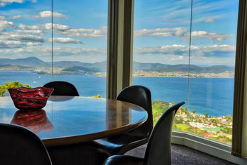 Sandy Bay Townhouse with Accommodation Tasmania