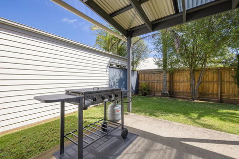 Sandy Beach House Cowes - Accommodation Tasmania 3