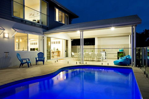 Sandy Cove - Accommodation Tasmania 1