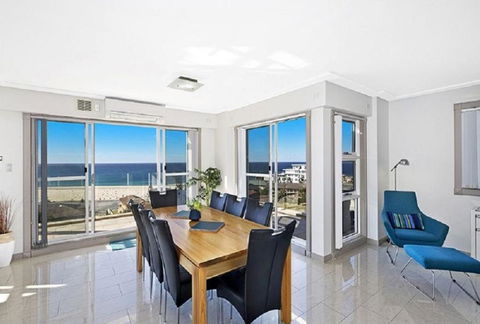 Sandy Cove Apartment The Entrance 31 - Accommodation Tasmania 0