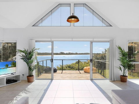 Sandy Cove - Accommodation Tasmania 1