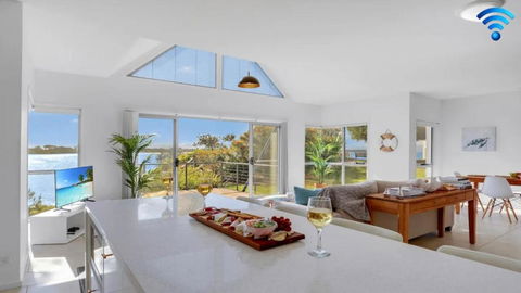 Sandy Cove - Accommodation Tasmania 0