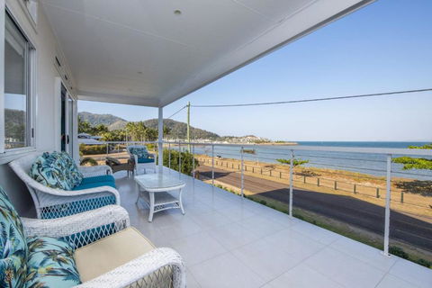 Sandy Decks - Accommodation Tasmania 0