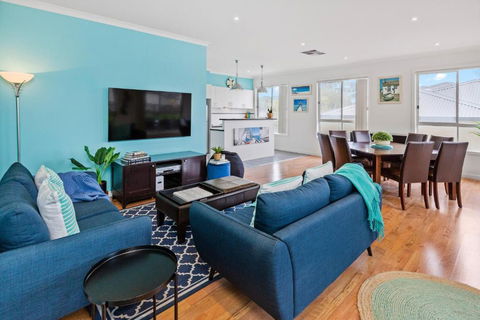 SEArenity - Accommodation Tasmania 1