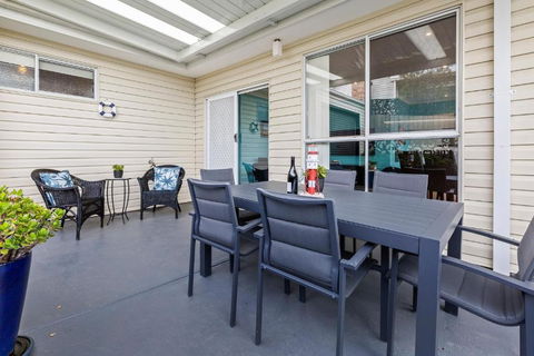 SEArenity - Accommodation Tasmania 0
