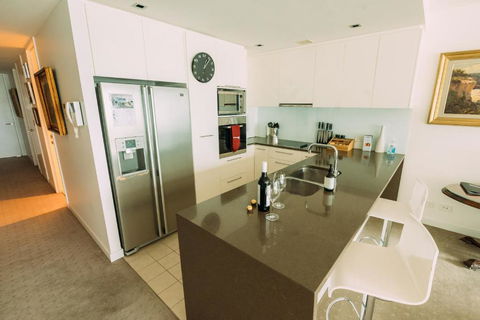 SEABREEZE At Victor Harbor - Accommodation Tasmania 2