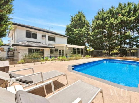 SERENITY STAYS Mount Martha Mornington Peninsula - Accommodation Tasmania 0