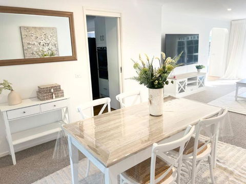 SERENITY STAYS Mount Martha Mornington Peninsula - Accommodation Tasmania 2
