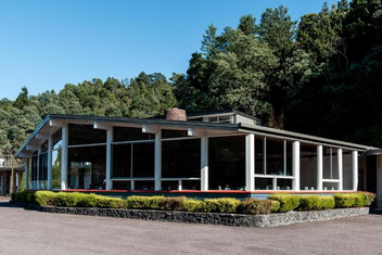 Silver Hills Motel with Accommodation Tasmania