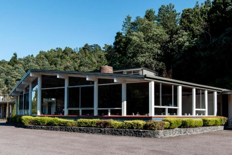 Silver Hills Motel - Accommodation Tasmania 0