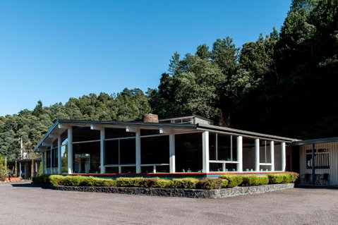 Silver Hills Motel - Accommodation Tasmania 1