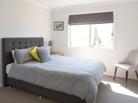 SkyLodge Temora - Accommodation Tasmania 0