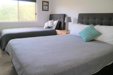 SkyLodge Temora - Accommodation Tasmania 3
