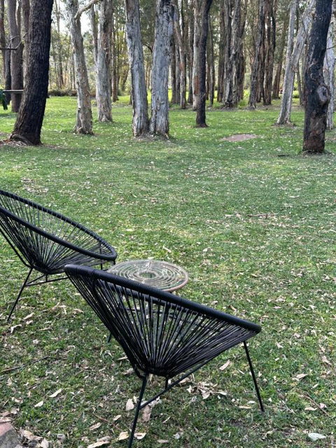 Solace In Salt Ash - Accommodation Tasmania 3