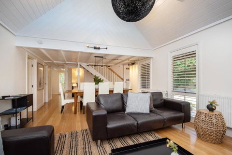 Somers Pool Park And Beach Retreat - Accommodation Tasmania 3