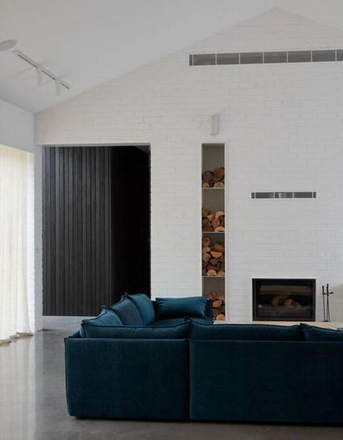 SORRENTO ViLLA HOLLYWOOD - Accommodation Tasmania 1