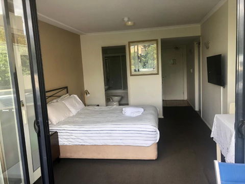 SOUTH BRISBANE APARTMENTS Free Parking - Accommodation Tasmania 2