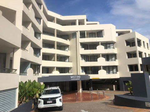 SOUTH BRISBANE APARTMENTS Free Parking - Accommodation Tasmania 1