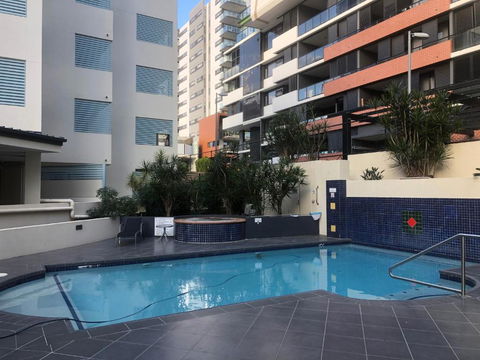 SOUTH BRISBANE APARTMENTS Free Parking - Accommodation Tasmania 0