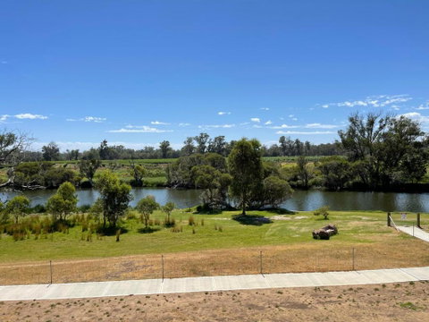 Stirling Estate Chalets - Accommodation Tasmania 2