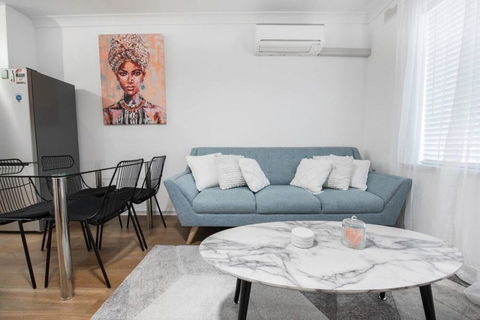 Stylish Apartment In Richmond - Accommodation Tasmania 1