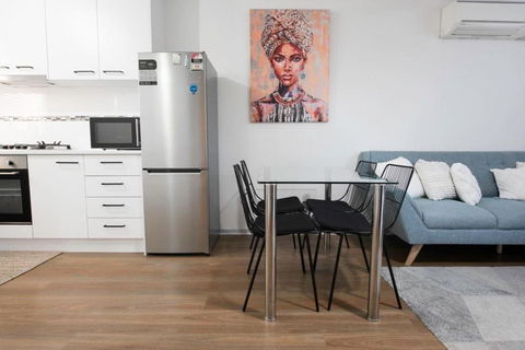 Stylish Apartment In Richmond - Accommodation Tasmania 0