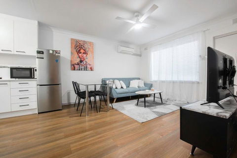Stylish Apartment In Richmond - Accommodation Tasmania 2