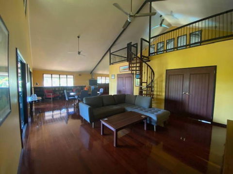 Sunset Oasis - Accommodation Tasmania 1