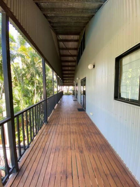 Sunset Oasis - Accommodation Tasmania 2