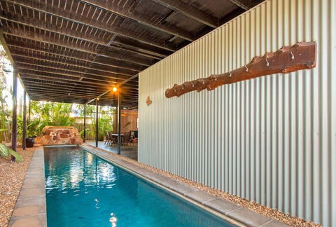 Sunset Oasis - Accommodation Tasmania 3