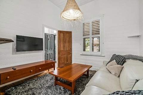 Swainson On Gordon - Accommodation Tasmania 0