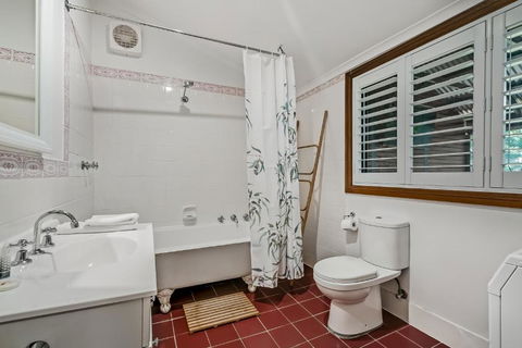Swainson On Gordon - Accommodation Tasmania 2