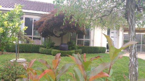 Sweet Holiday Home By The Golf Course - Accommodation Tasmania 0