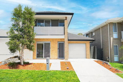 Sydney Cobbitty 4bed House,close Oran Park - Accommodation Tasmania 1