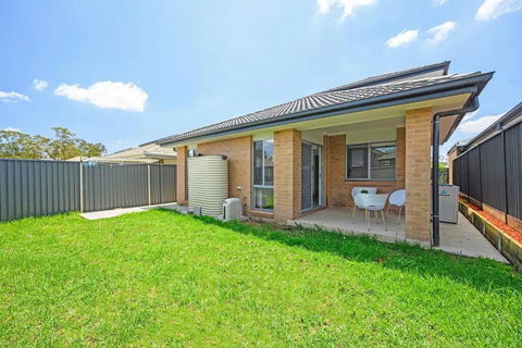 Sydney Cobbitty 4bed House,close Oran Park - Accommodation Tasmania 2