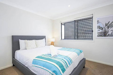 Sydney Cobbitty 4bed House,close Oran Park - Accommodation Tasmania 3