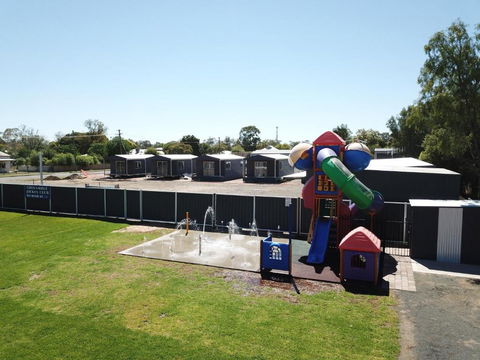 Terminus Hotel - Accommodation Tasmania 3