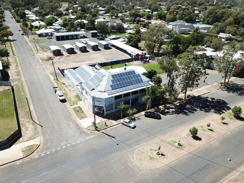 Terminus Hotel - Accommodation Tasmania 0