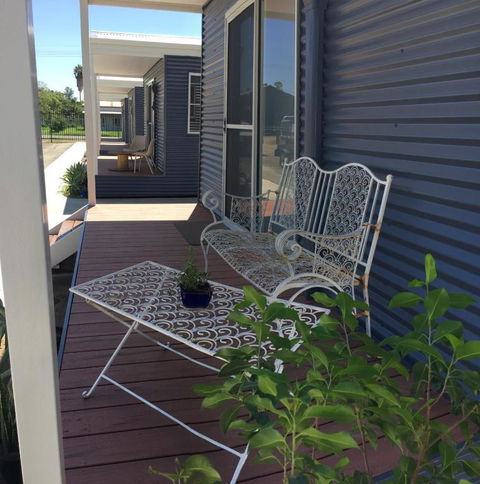 Terminus Hotel - Accommodation Tasmania 2