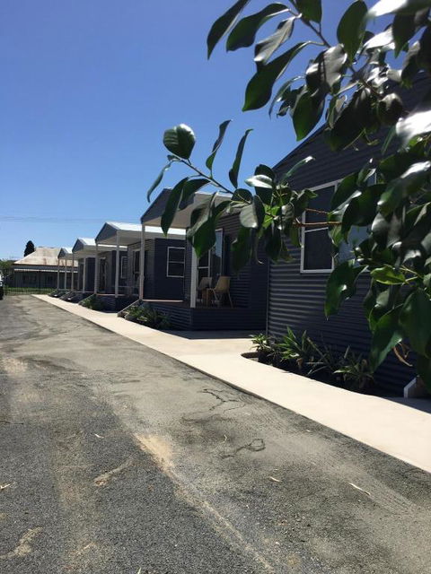 Terminus Hotel - Accommodation Tasmania 1