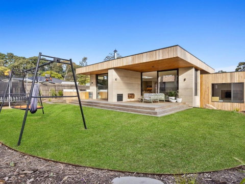 Terra House - Accommodation Tasmania 2