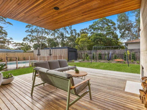 Terra House - Accommodation Tasmania 1